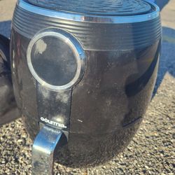 Good Air Fryer Available PARA Cocinar 