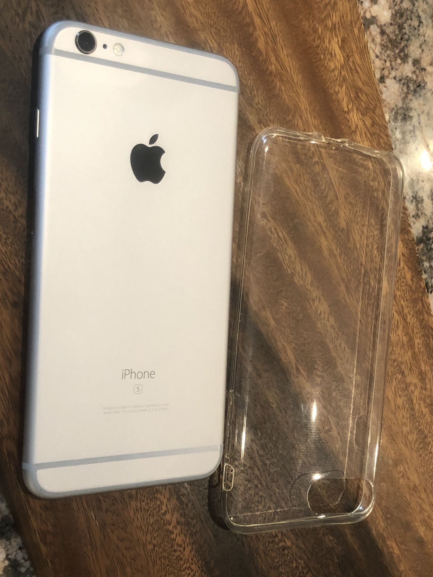 Like NEW iPhone 6s Plus 32GB Unlocked Only $130