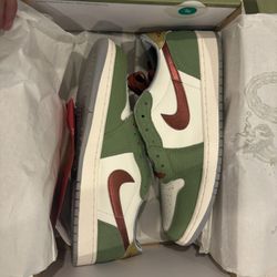 Jordan 1 Low Year Of The Dragon 12.5