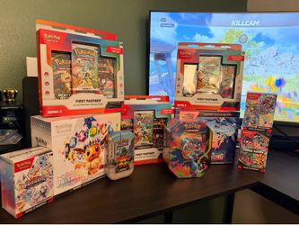 Pokémon