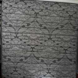 Hybrid King Size Mattress 