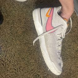 lebron nxxt gen da vinci 