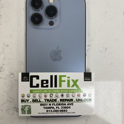iPhone 13 Pro Max $50 Down 