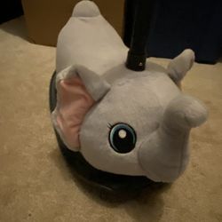 My Buddy Elephant Rocker, Pickup Only