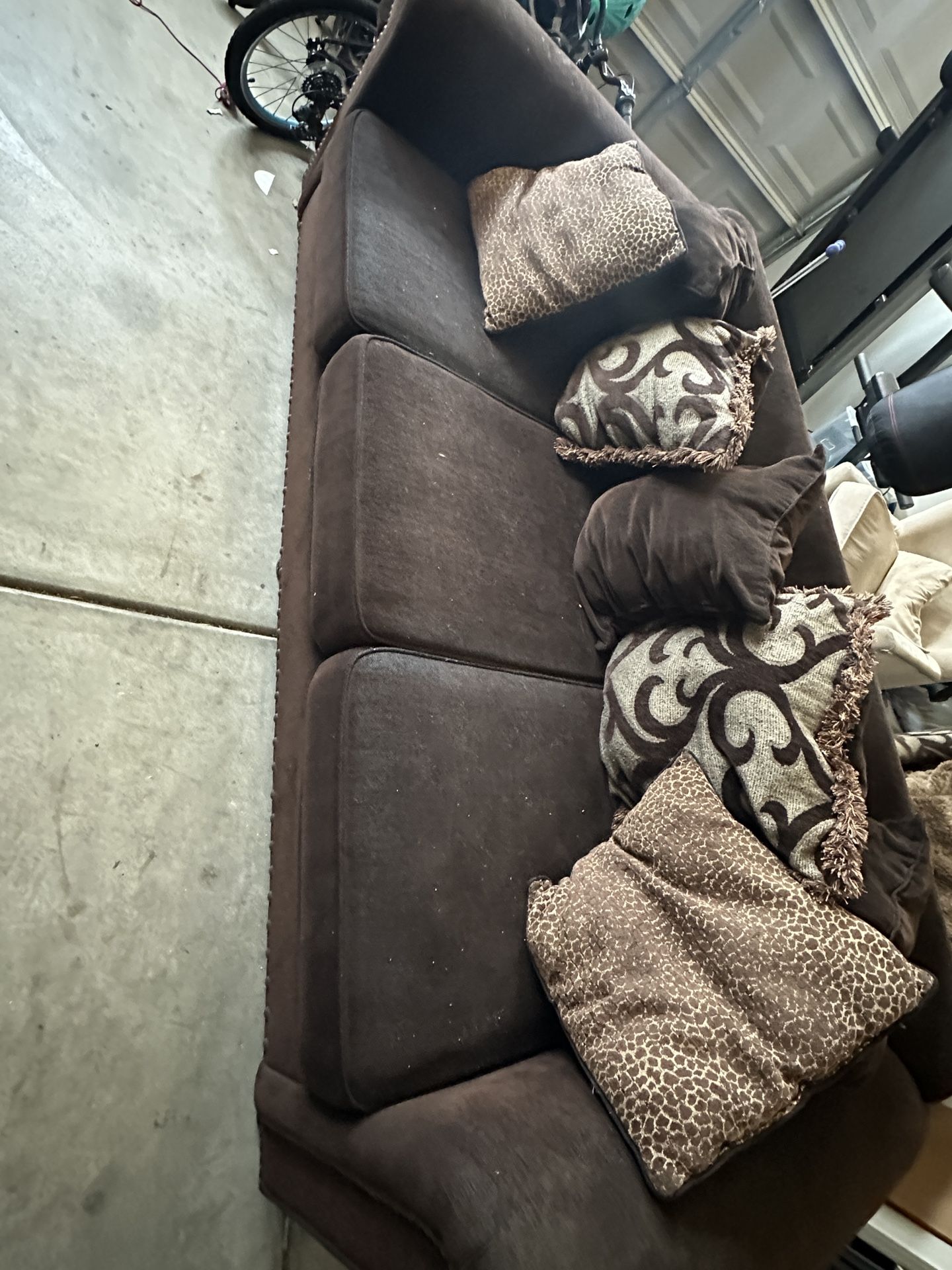 Sofa Set
