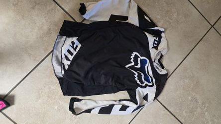 Fox Youth Riding Gear