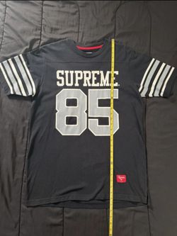 Supreme jersey