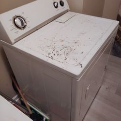 Laundry Dryer