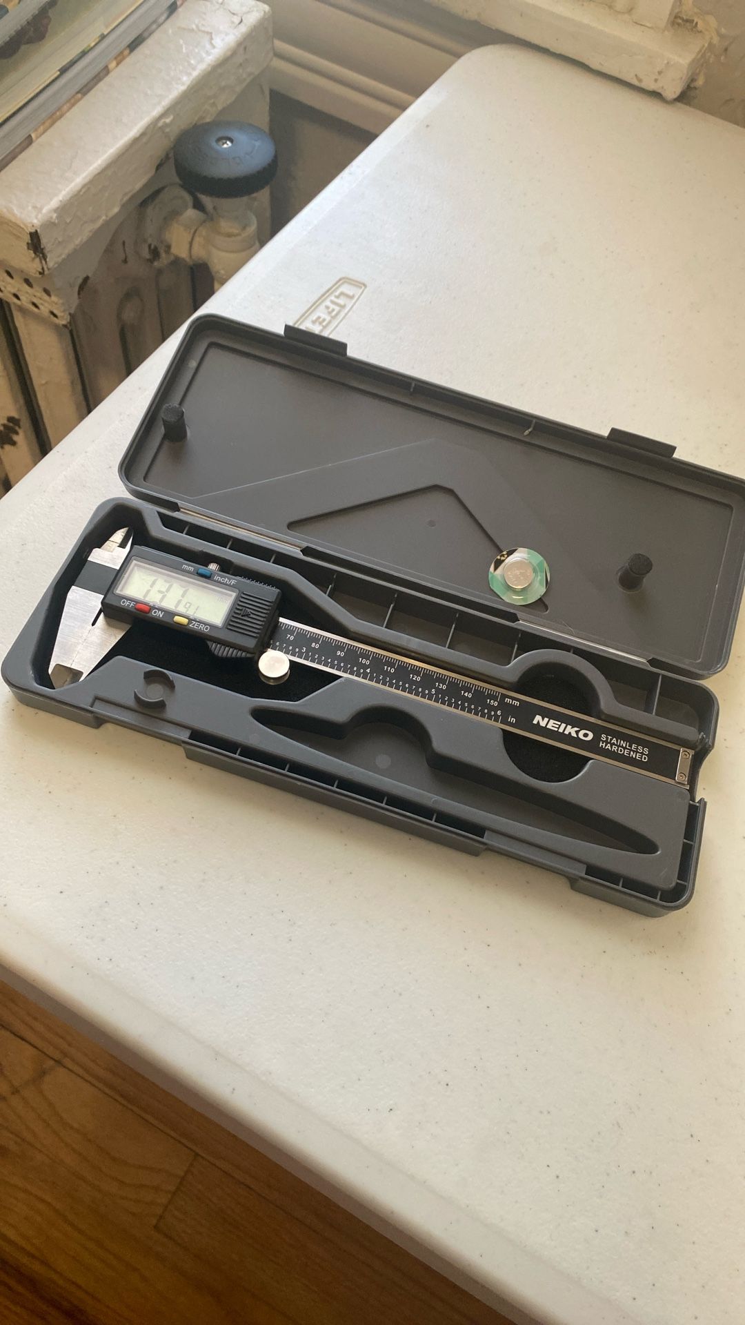 Neiko Digital Calipers