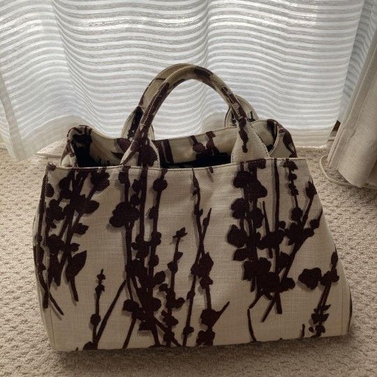 πππππ 2way Bag Limited Edition