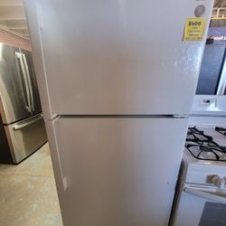 Refrigerator Ge