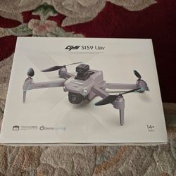 Gps drone