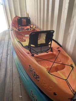 Kayak Kayaks