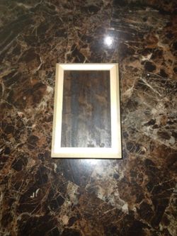 Wooden Jewelry 💍 Box.