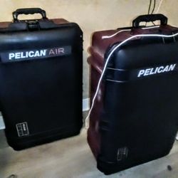 Pelican 1595 Luggage Case/2 Available 