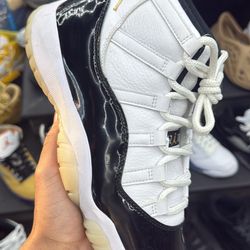 dmp graditude jordan 11