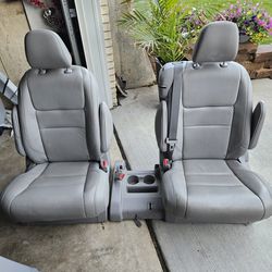  Car seats