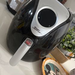 XL Air Fryer