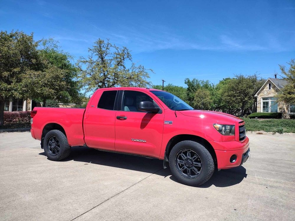 2010 Toyota Tundra for Sale in Denton, TX - OfferUp