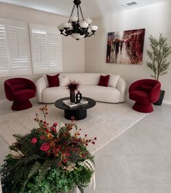 Dining room light fixture