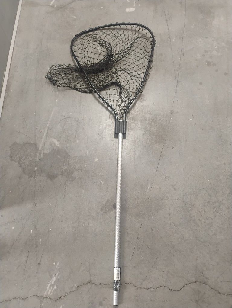 Fish Net