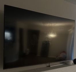 Brand new 75 inch tv Samsung