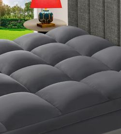 Full Size Mattress Topper