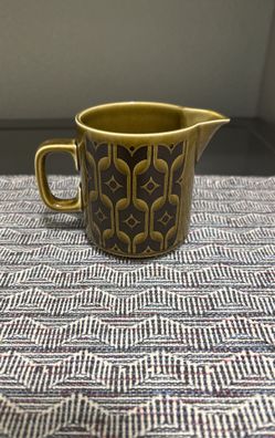 Hornsea England Creamer 