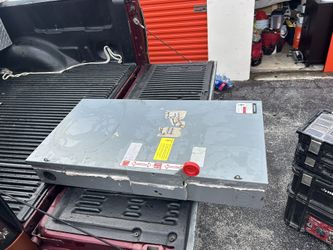 Transfer Switch Trifacico