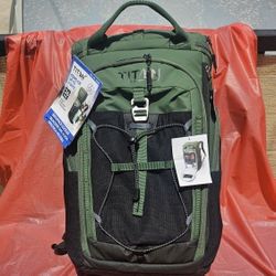 BACKPACK COOLER by TITAN*NEW
