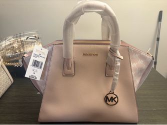 Large Michael Kors bag