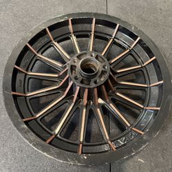 Harley wheel Rim 16 X 3