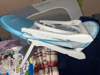 Baby items