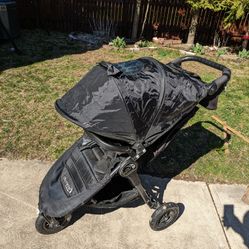 City Mini GT Stroller (Lakewood) 