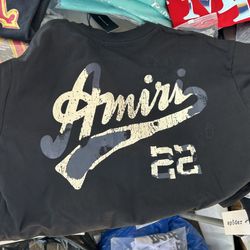 Amiri Shirt 