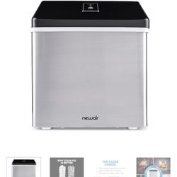 Ice Maker