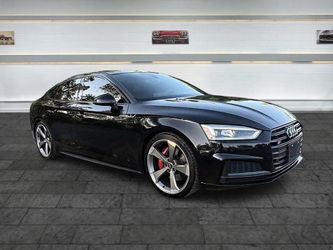 2019 Audi S5