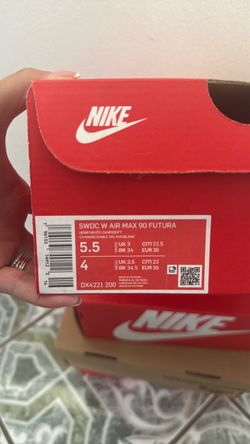 Nike womens shoes