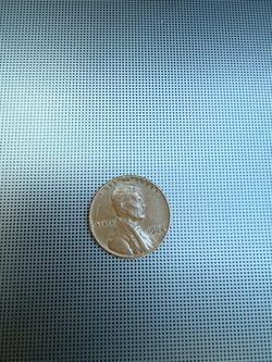 1 Cent 1964