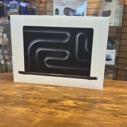 14inch MacBook Pro / 24gb Ram / 512gb SSD