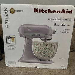 KitchenAid