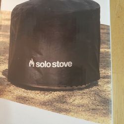 Solo Stove/ Bonfire Shelter Cover