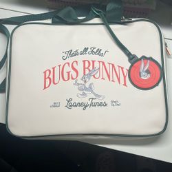 Looney tunes Laptop Bag