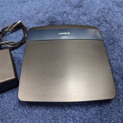 Linksys EA3500 Wireless Router Wifi 