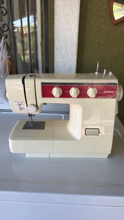 Brother Sewing Machine