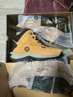 Timberland Boots Size 11