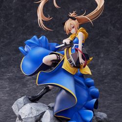 Shokei Shoujo no Virgin Road - Menou 1/7 anime scale figure (Alice Glint, AmiAmi)