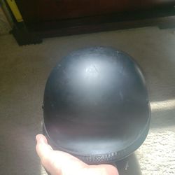 GLX Helmet Size Large