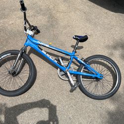 PK Ripper BMX Bike