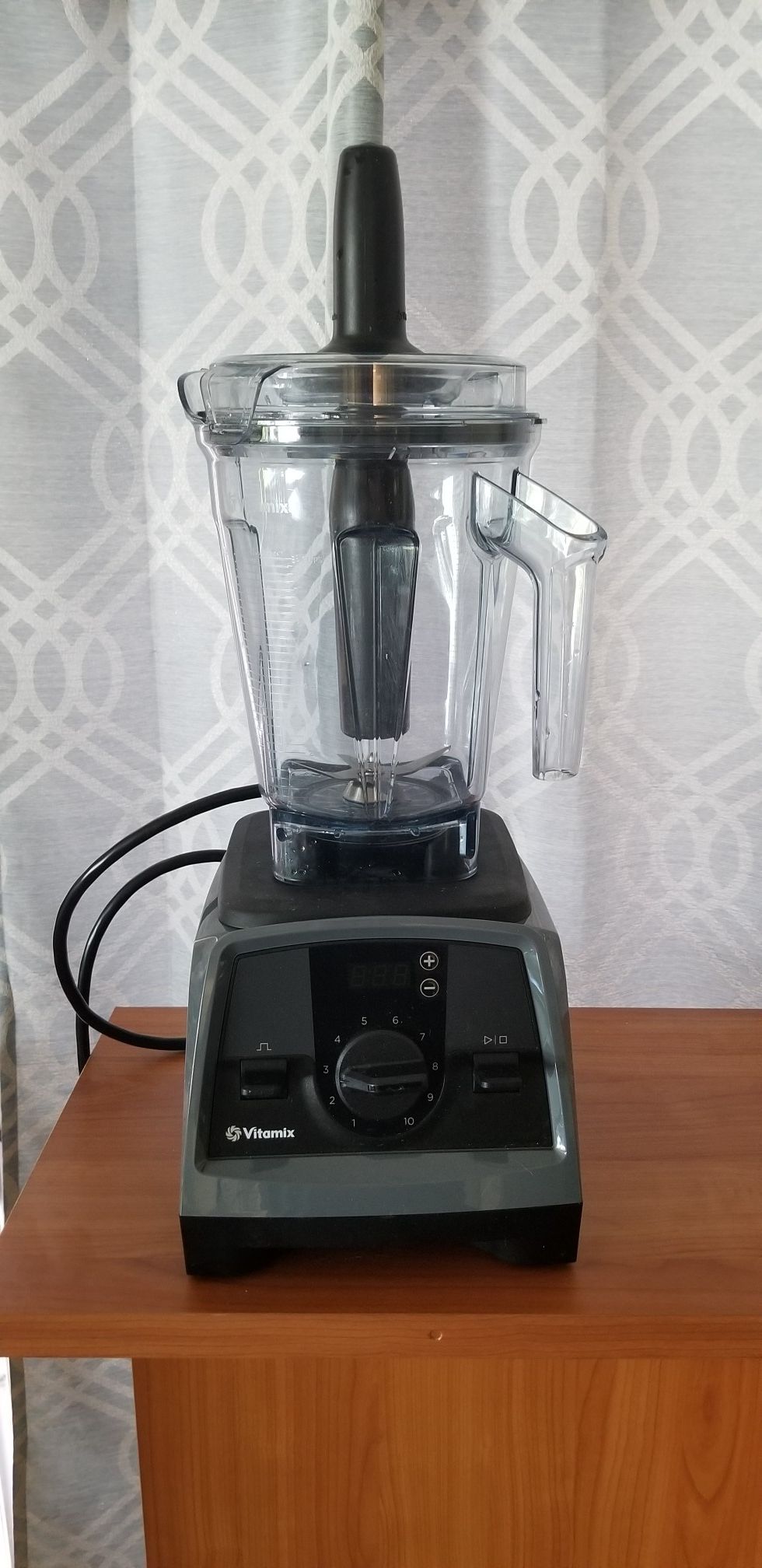 Vitamix V1200 Grey for Sale in Alpine, CA OfferUp